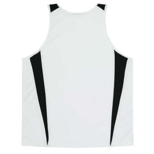 Picture of Aussie Pacific, Kids Eureka Singlet 